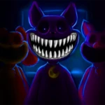 smiling critters horror android application logo